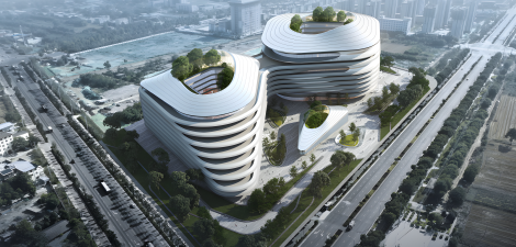 時(shí)代廣場(chǎng)